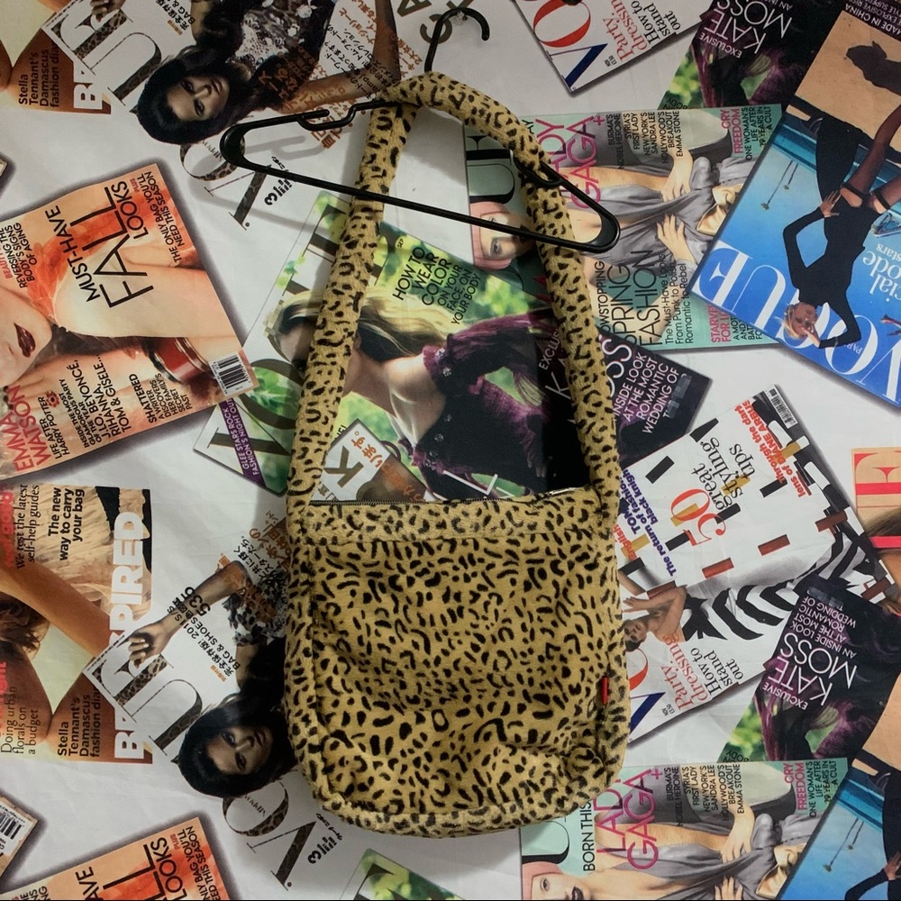 Unif Faye bag DUPE